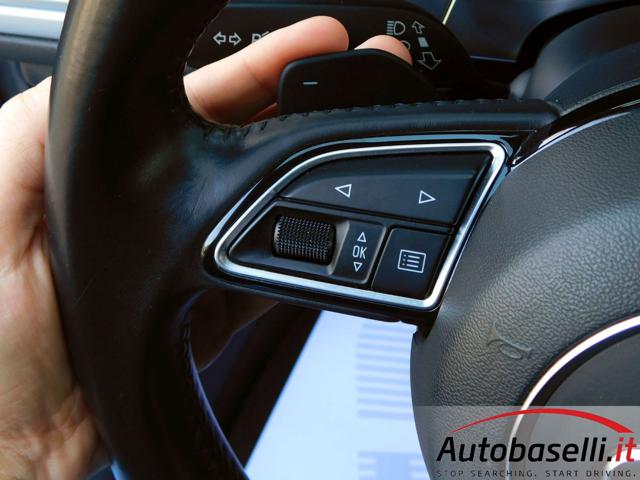 AUDI A6 usata, con Isofix