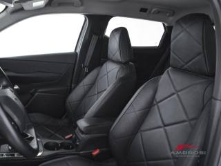 DS AUTOMOBILES DS 3 usata 8