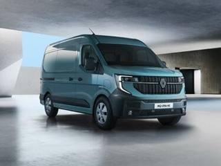 RENAULT Master T33 2.0 BluedCi L2H2/L3H2