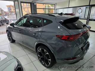 CUPRA Formentor usata, con Autoradio