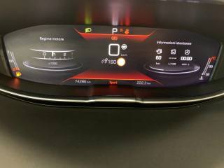 PEUGEOT 3008 usata, con Controllo vocale