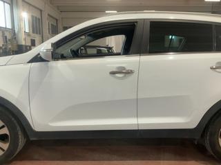 KIA Sportage usata, con Chiusura centralizzata