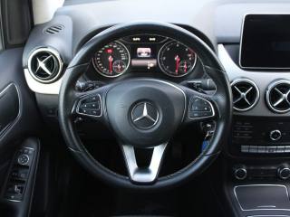 MERCEDES-BENZ B 180 usata, con Chiusura centralizzata telecomandata