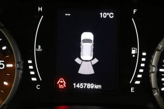 JEEP Renegade usata, con Cruise Control