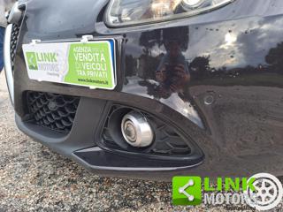 ALFA ROMEO Giulietta usata, con Cerchi in lega