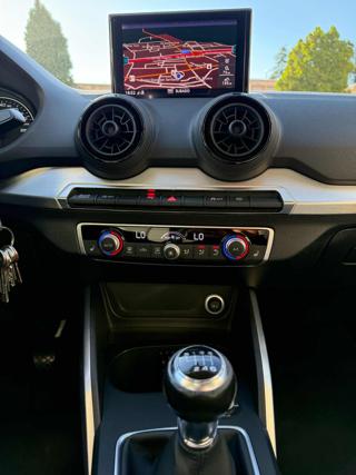 AUDI Q2 usata, con Filtro antiparticolato