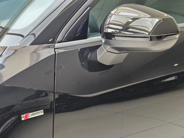 AUDI Q2 usata, con Climatizzatore