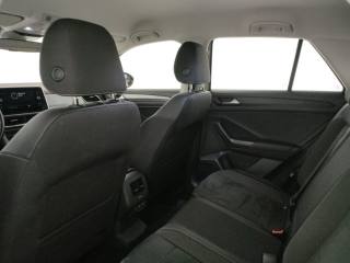 VOLKSWAGEN T-Roc usata, con Chiusura centralizzata