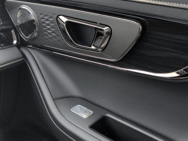 OMODA 5 usata, con Touch screen