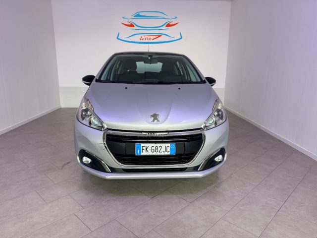 PEUGEOT 208 usata 0