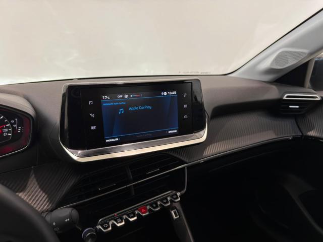 PEUGEOT 208 usata, con Climatizzatore