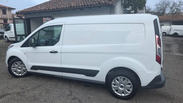 FORD Transit Connect usata, con Airbag