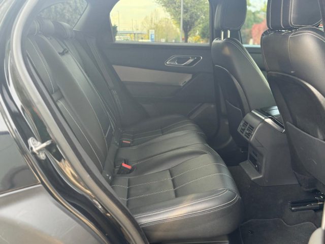 LAND ROVER Range Rover Velar usata, con Park Distance Control