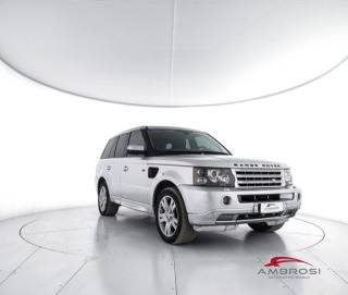 LAND ROVER Range Rover Sport usata 1