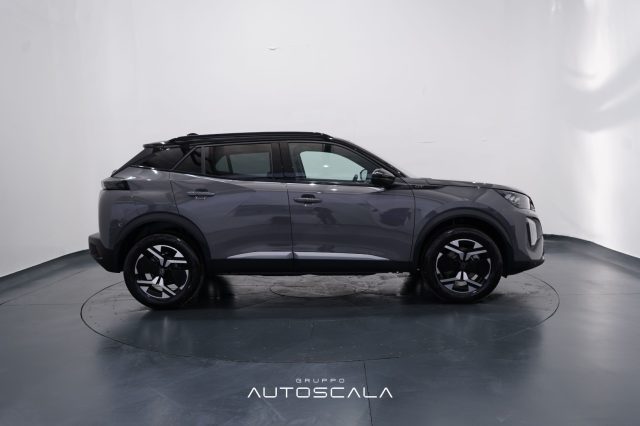 PEUGEOT 2008 usata, con Controllo trazione