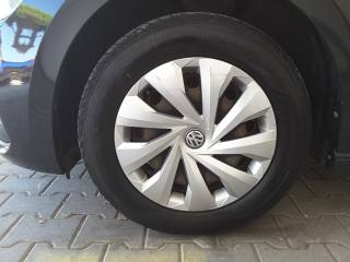 VOLKSWAGEN Polo usata, con Airbag Passeggero