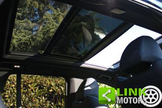 BMW X3 usata, con Trazione integrale