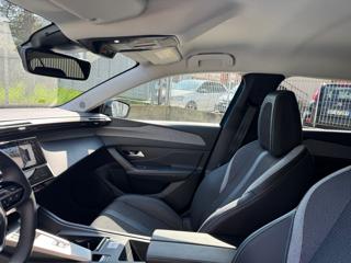 PEUGEOT 408 usata, con Antifurto