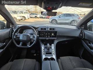 DS AUTOMOBILES DS 7 usata, con ESP