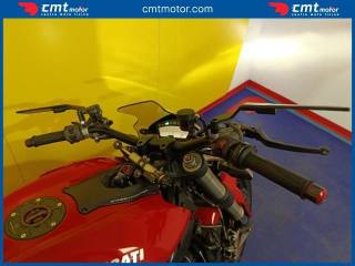 DUCATI Streetfighter usata 12
