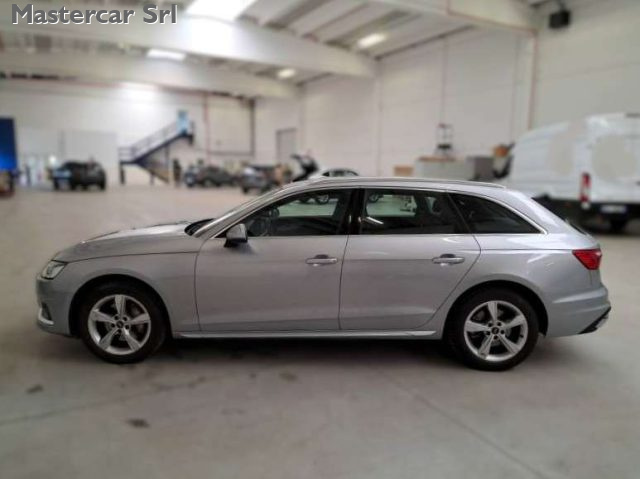 AUDI A4 usata, con Airbag Passeggero