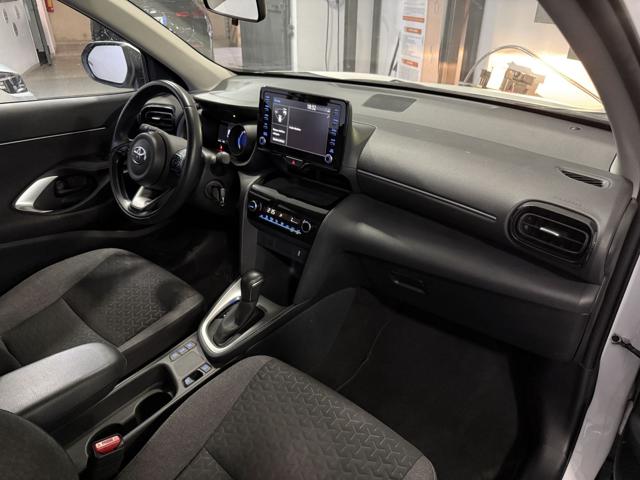 TOYOTA Yaris Cross usata, con Controllo trazione