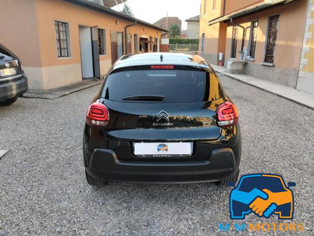 CITROEN C3 usata, con Alzacristalli elettrici