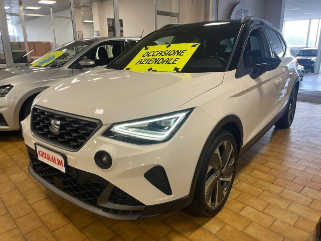SEAT Arona usata, con ABS