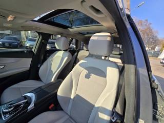 MERCEDES-BENZ C 250 usata, con Boardcomputer