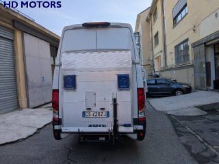 IVECO Daily usata, con ESP