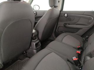 MINI Countryman usata, con Sound system