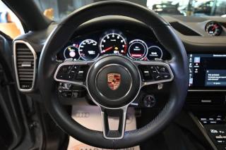PORSCHE Cayenne usata 141