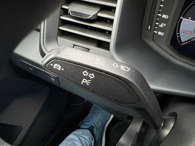 AUDI A1 usata, con ESP