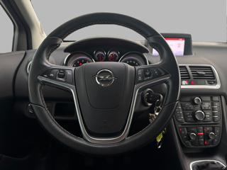 OPEL Meriva usata, con Cerchi in lega