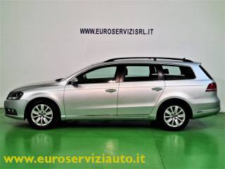 VOLKSWAGEN Passat usata, con Airbag Passeggero