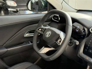 MG ZS usata, con ESP