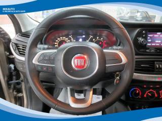 FIAT Tipo usata, con Airbag Passeggero