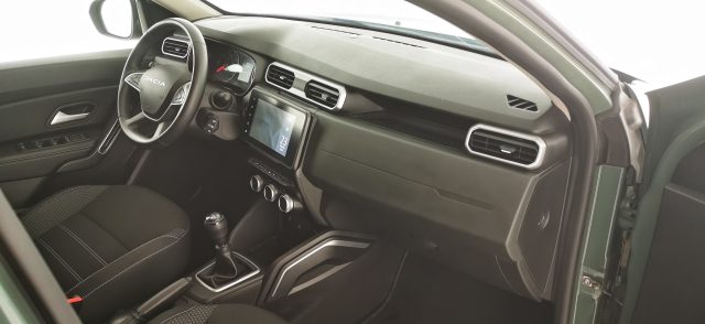 DACIA Duster usata 40