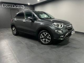 FIAT 500X usata, con Airbag