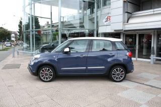 FIAT 500L usata, con Airbag laterali