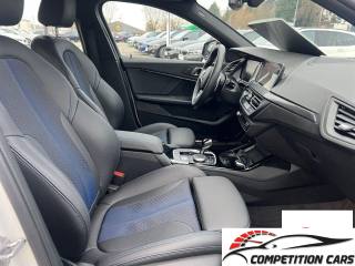 BMW 120 usata, con Controllo trazione