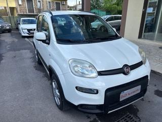 FIAT Panda usata, con Airbag Passeggero