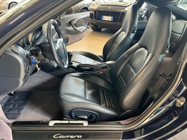 PORSCHE 911 usata, con ESP