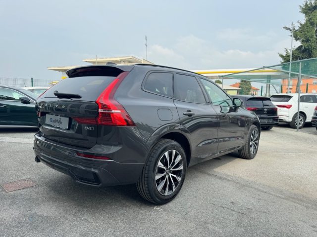 VOLVO XC60 usata, con Alzacristalli elettrici