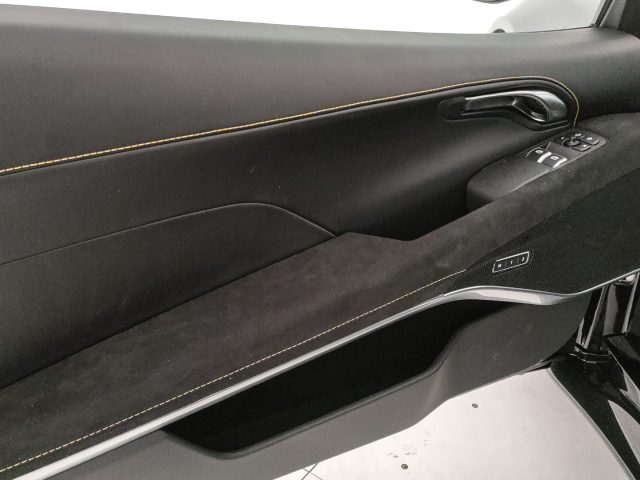 LOTUS Emira usata, con Bracciolo