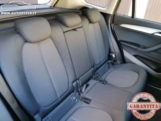 BMW X1 usata 75