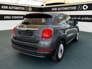 FIAT 500X usata, con Cerchi in lega