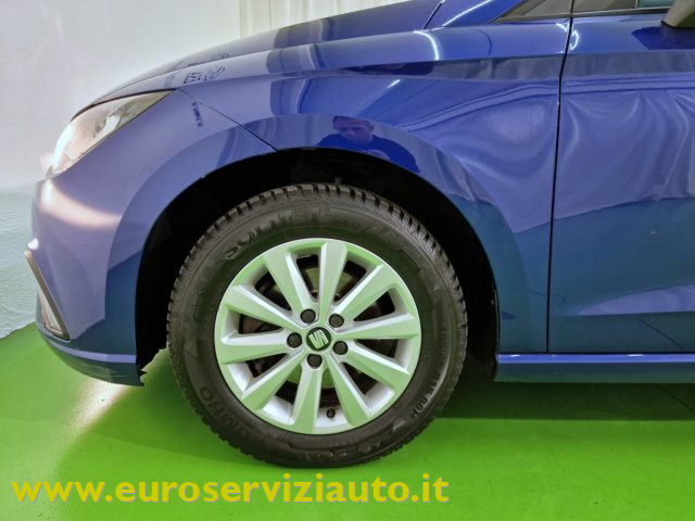 SEAT Ibiza usata 46
