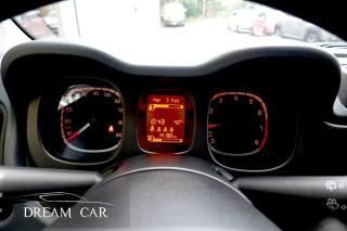 FIAT Panda usata, con Immobilizzatore elettronico