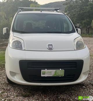 FIAT Qubo usata, con Airbag Passeggero
